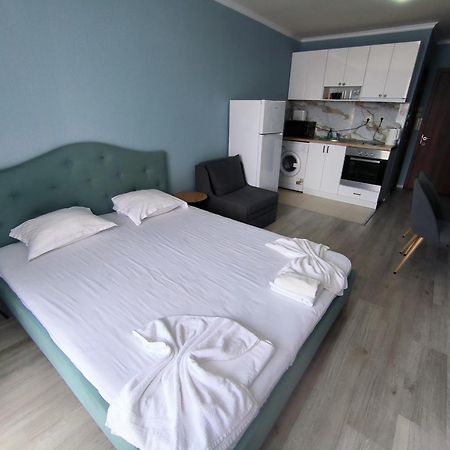 Apartments In Panorama Beach Vigo Nessebar Zewnętrze zdjęcie