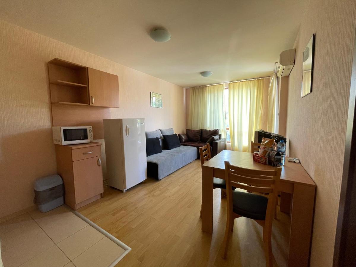 Apartments In Panorama Beach Vigo Nessebar Zewnętrze zdjęcie