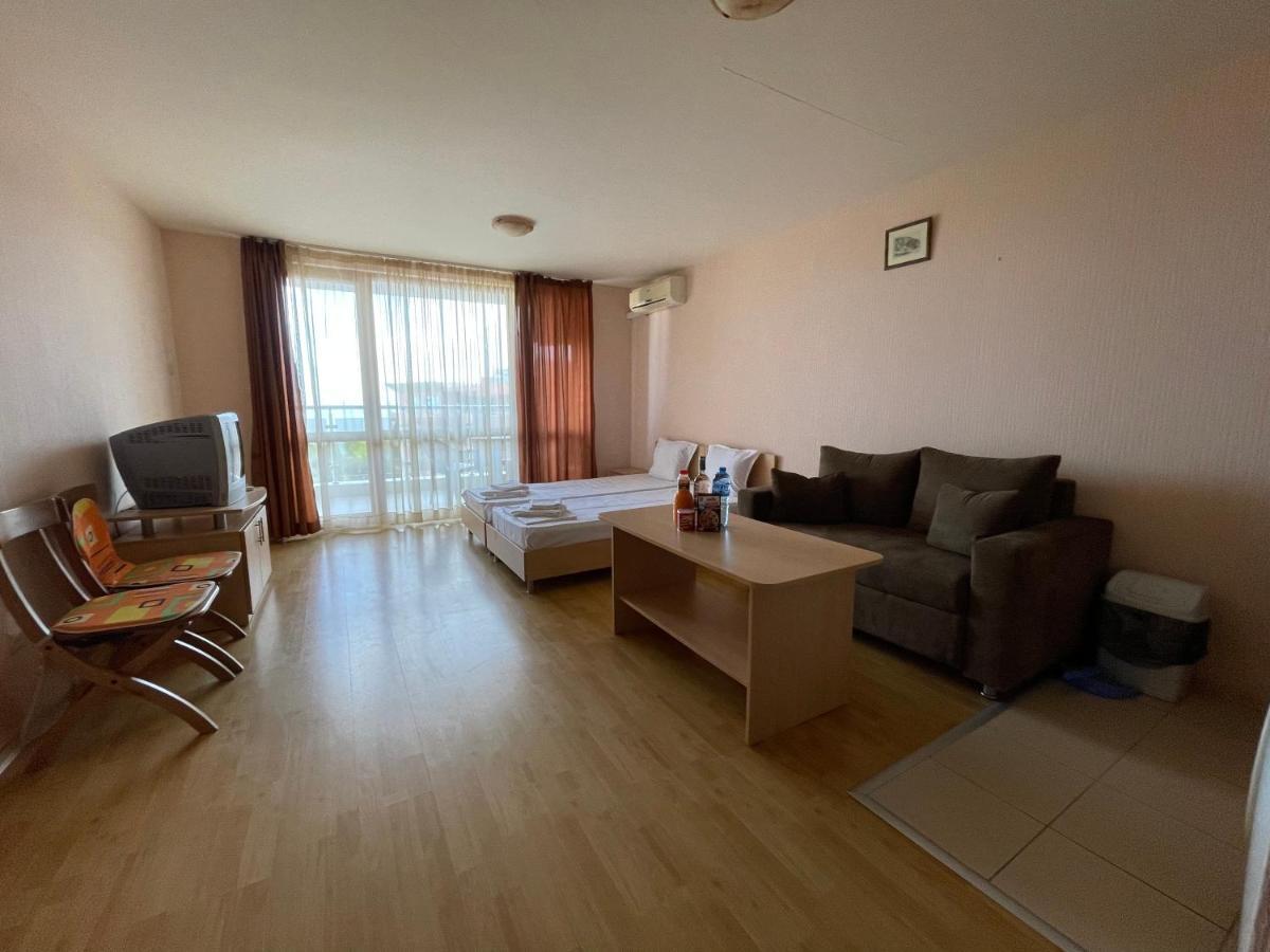 Apartments In Panorama Beach Vigo Nessebar Zewnętrze zdjęcie