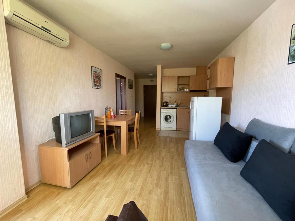 Apartments In Panorama Beach Vigo Nessebar Zewnętrze zdjęcie