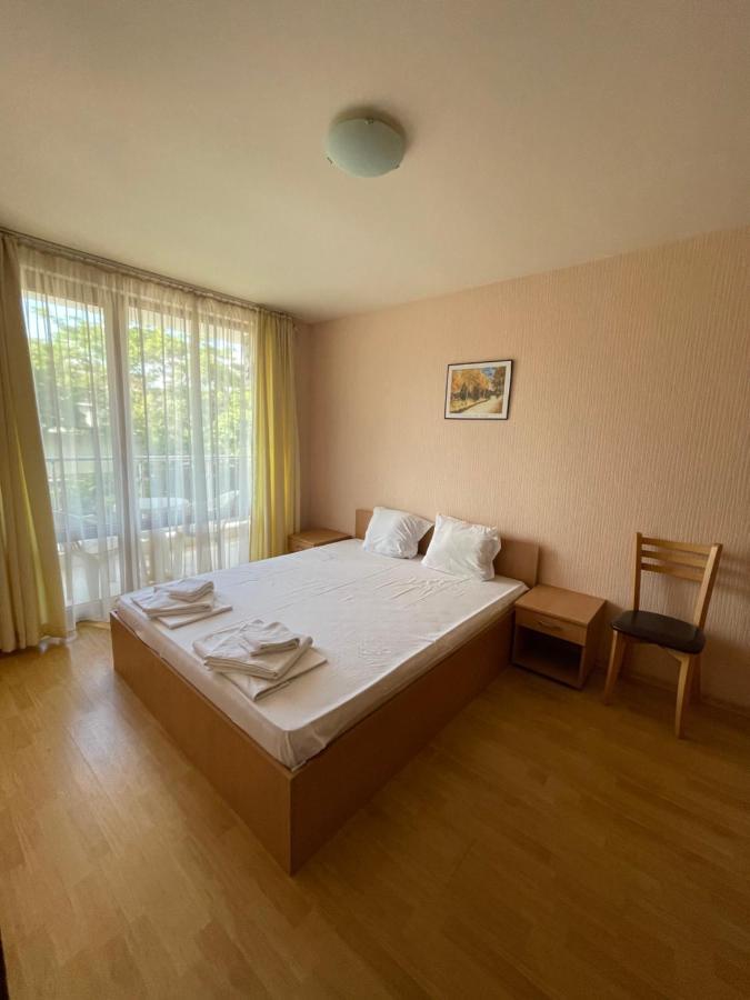 Apartments In Panorama Beach Vigo Nessebar Zewnętrze zdjęcie