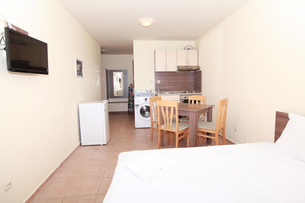 Apartments In Panorama Beach Vigo Nessebar Pokój zdjęcie