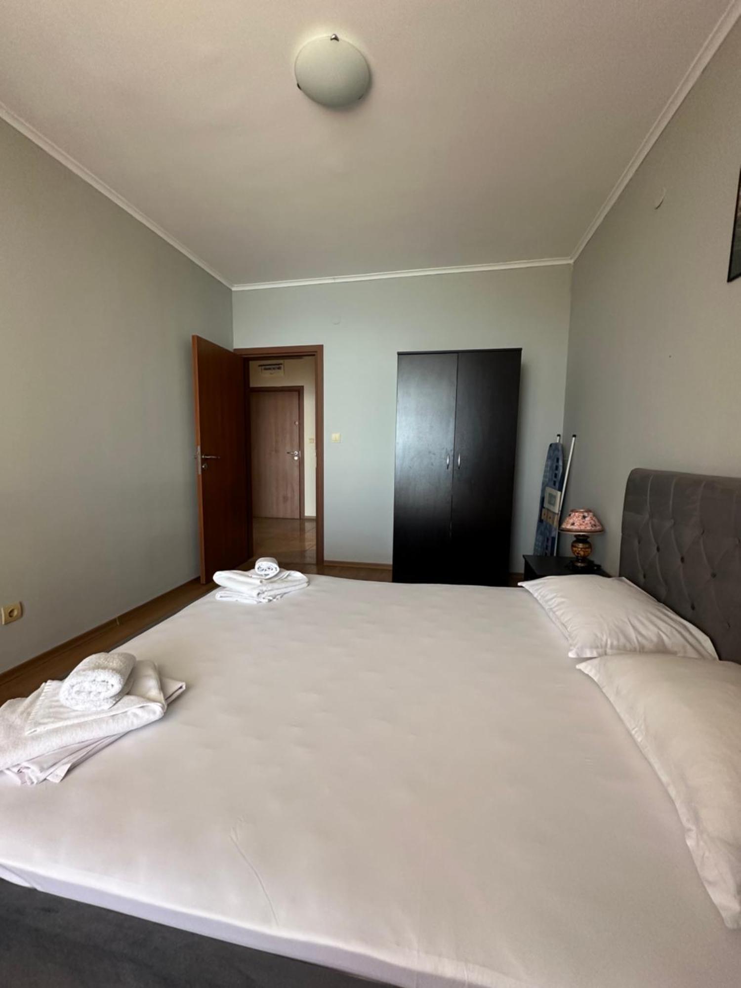 Apartments In Panorama Beach Vigo Nessebar Zewnętrze zdjęcie