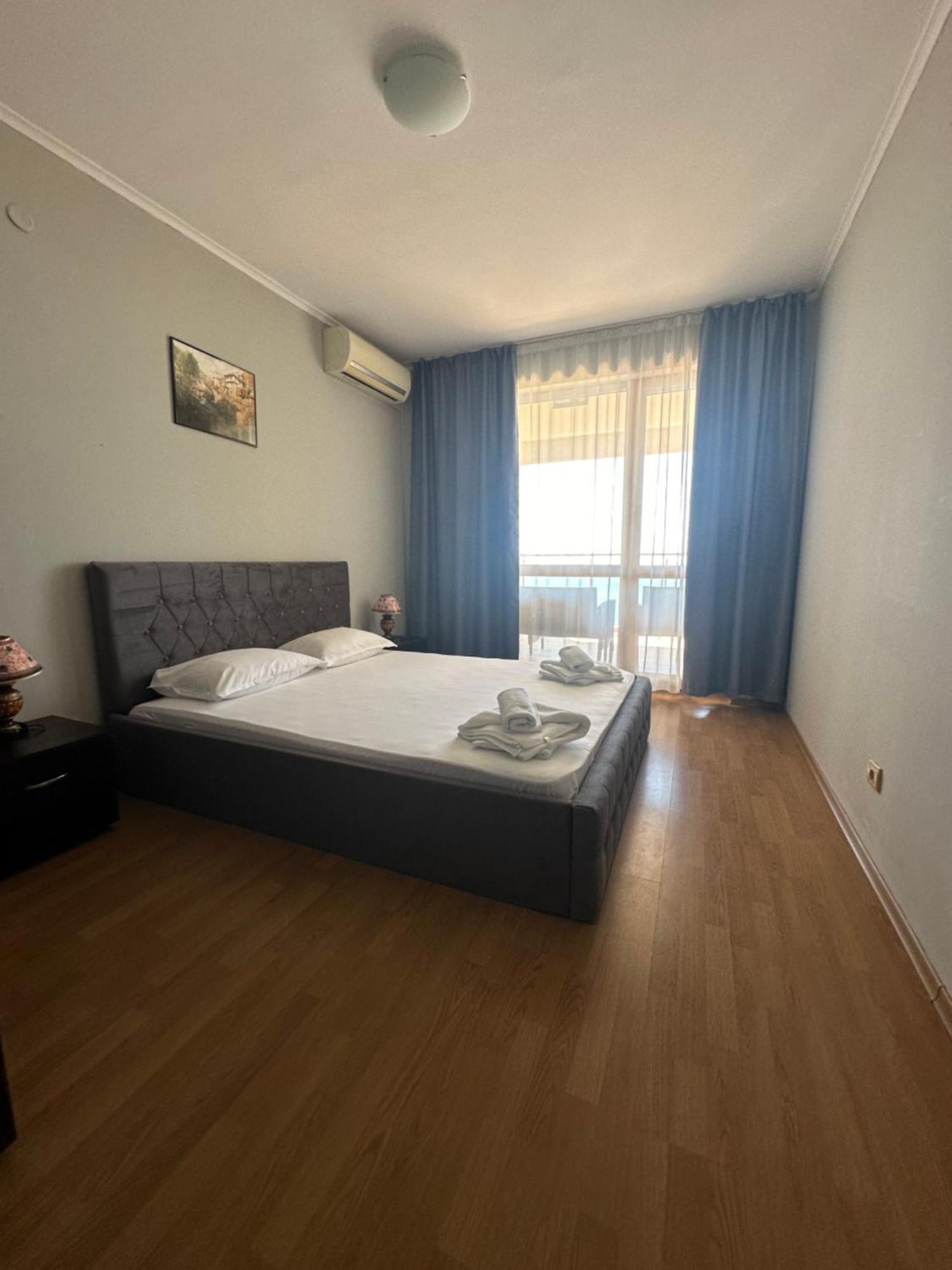 Apartments In Panorama Beach Vigo Nessebar Zewnętrze zdjęcie