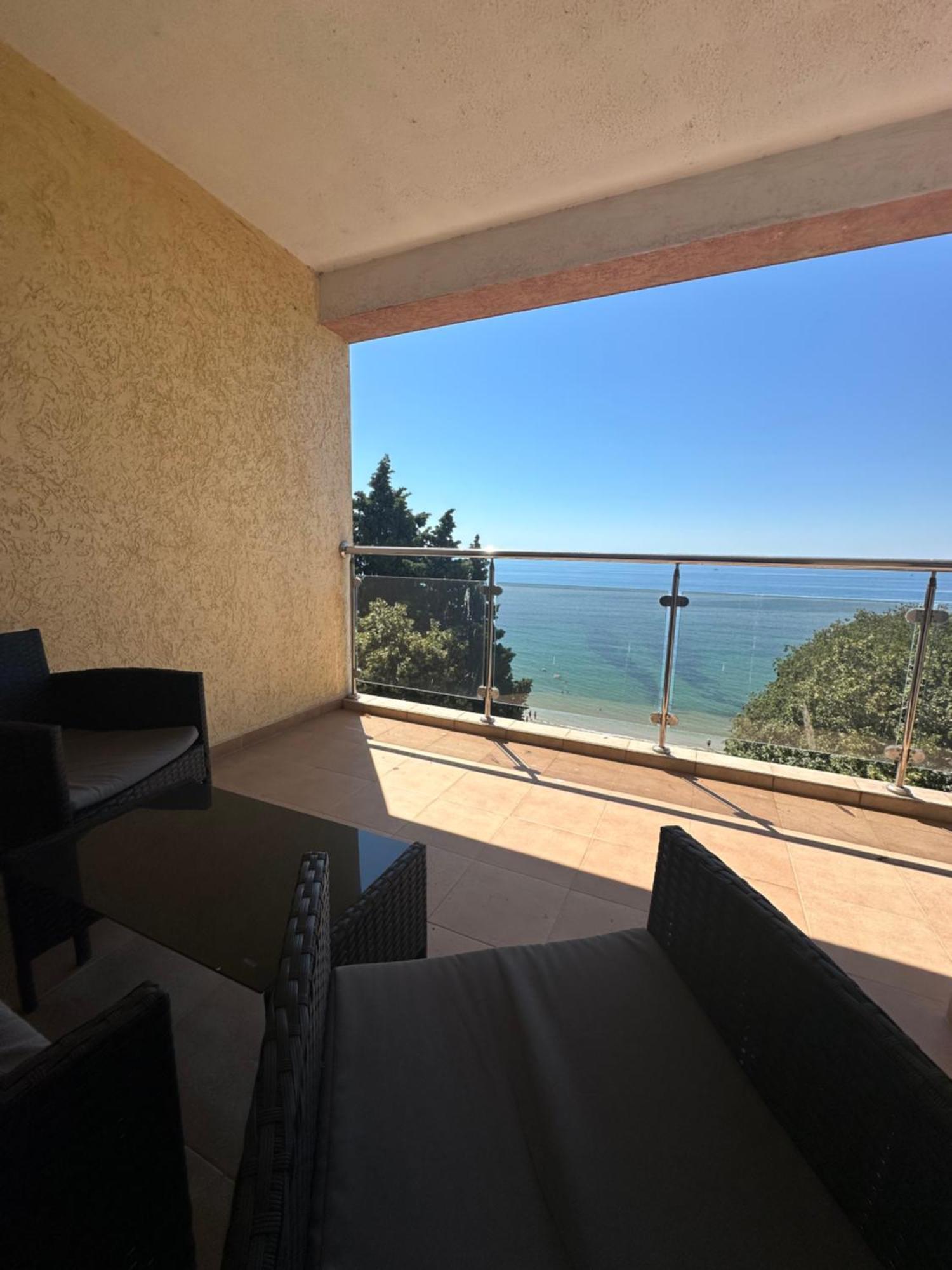 Apartments In Panorama Beach Vigo Nessebar Zewnętrze zdjęcie