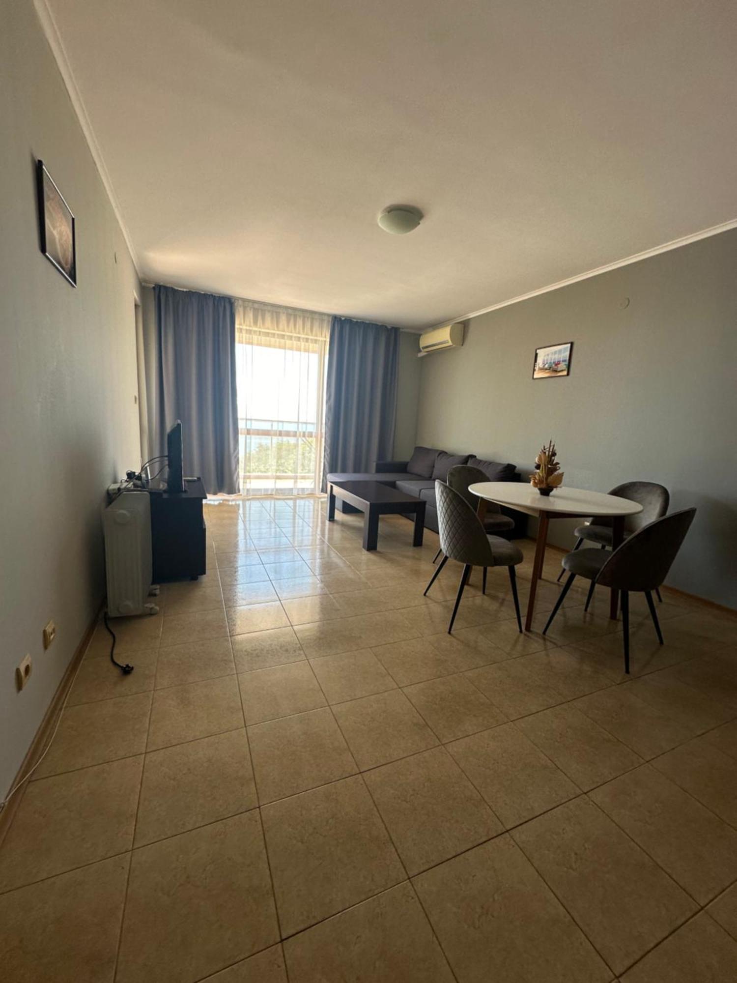 Apartments In Panorama Beach Vigo Nessebar Zewnętrze zdjęcie