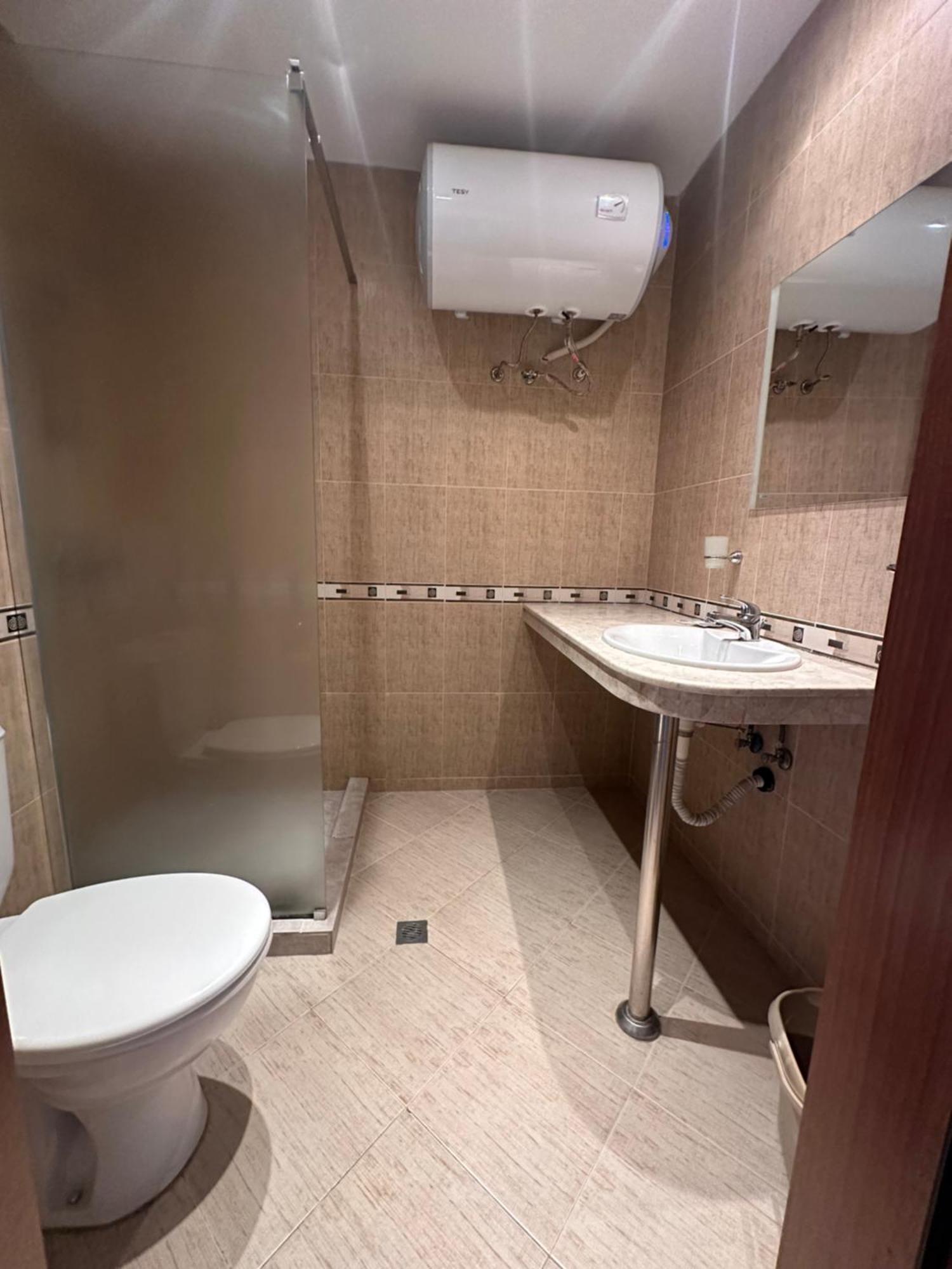 Apartments In Panorama Beach Vigo Nessebar Zewnętrze zdjęcie