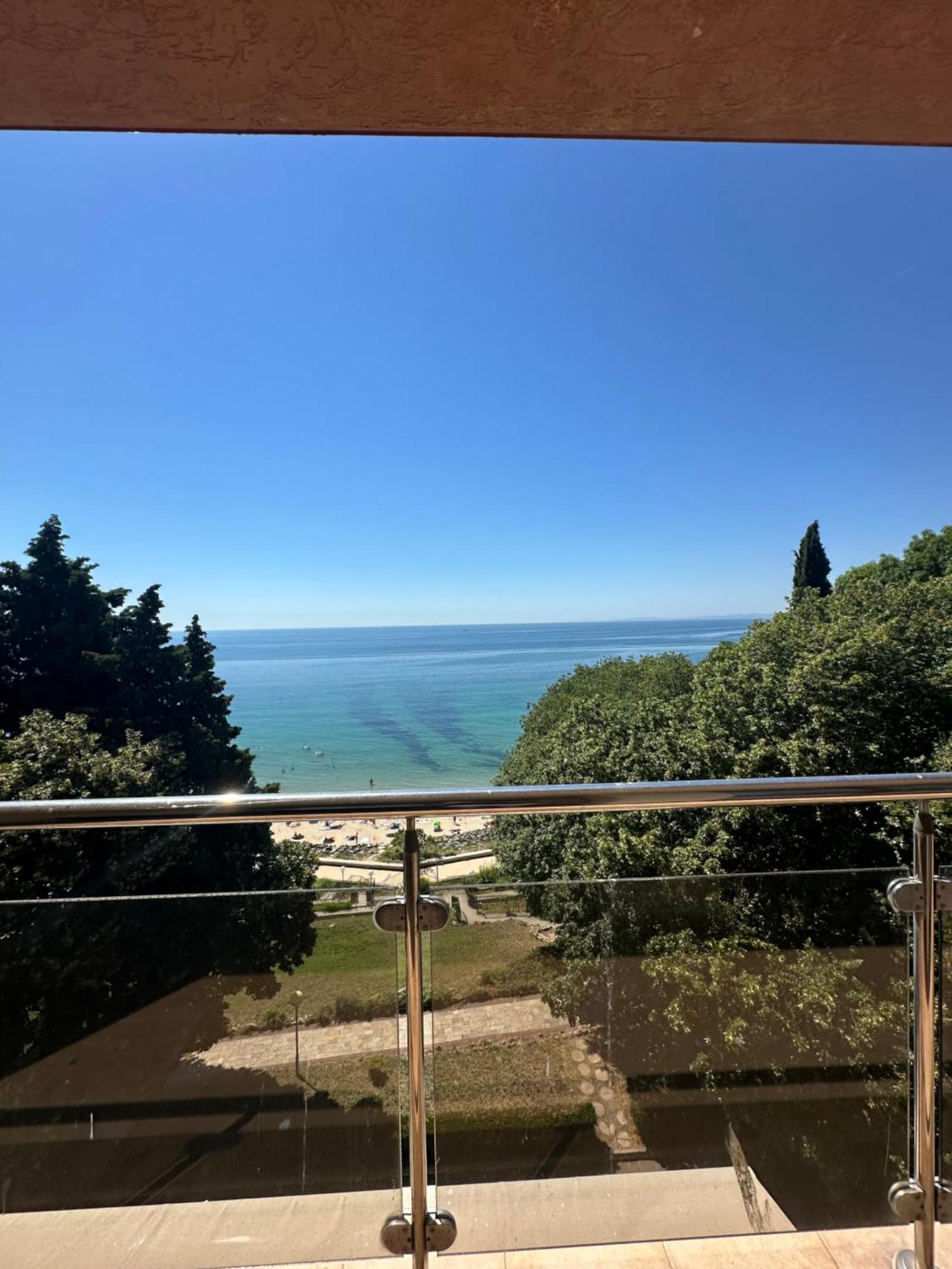 Apartments In Panorama Beach Vigo Nessebar Zewnętrze zdjęcie