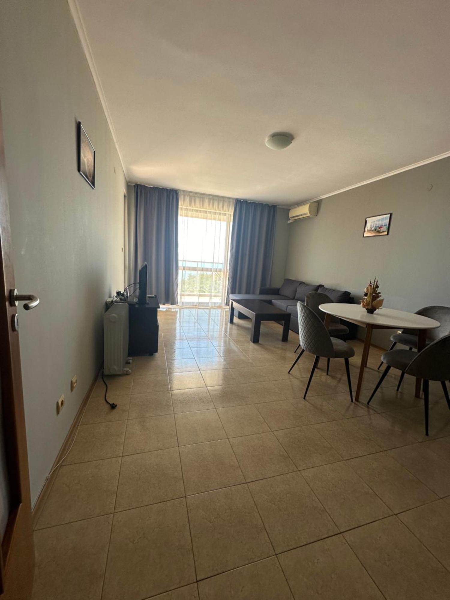 Apartments In Panorama Beach Vigo Nessebar Zewnętrze zdjęcie