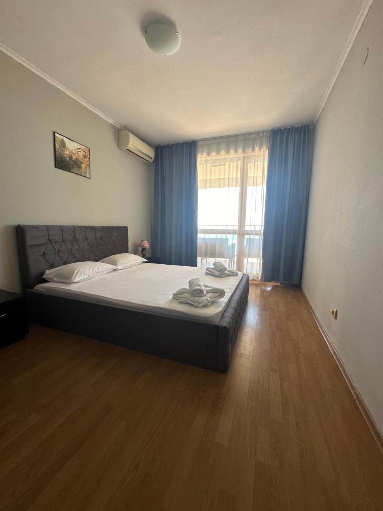 Apartments In Panorama Beach Vigo Nessebar Zewnętrze zdjęcie