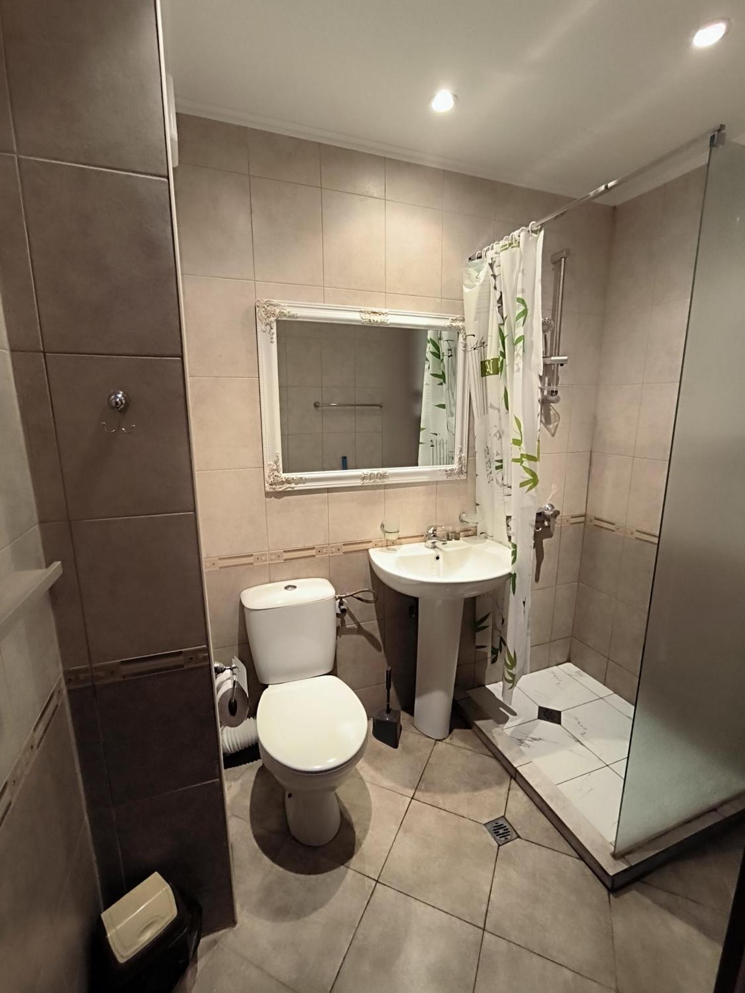 Apartments In Panorama Beach Vigo Nessebar Zewnętrze zdjęcie
