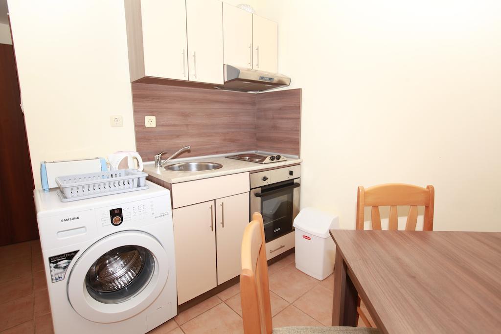 Apartments In Panorama Beach Vigo Nessebar Pokój zdjęcie