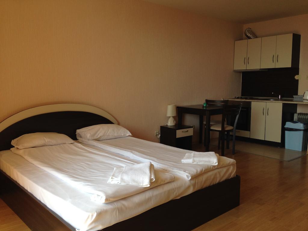 Apartments In Panorama Beach Vigo Nessebar Pokój zdjęcie