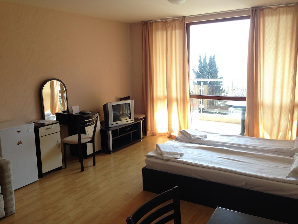 Apartments In Panorama Beach Vigo Nessebar Pokój zdjęcie
