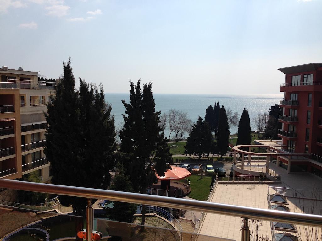 Apartments In Panorama Beach Vigo Nessebar Pokój zdjęcie