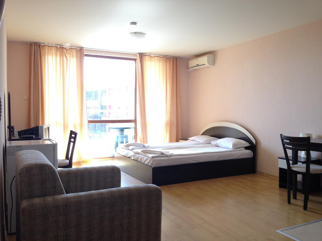 Apartments In Panorama Beach Vigo Nessebar Pokój zdjęcie