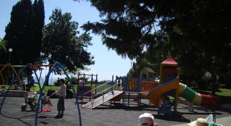 Apartments In Panorama Beach Vigo Nessebar Zewnętrze zdjęcie