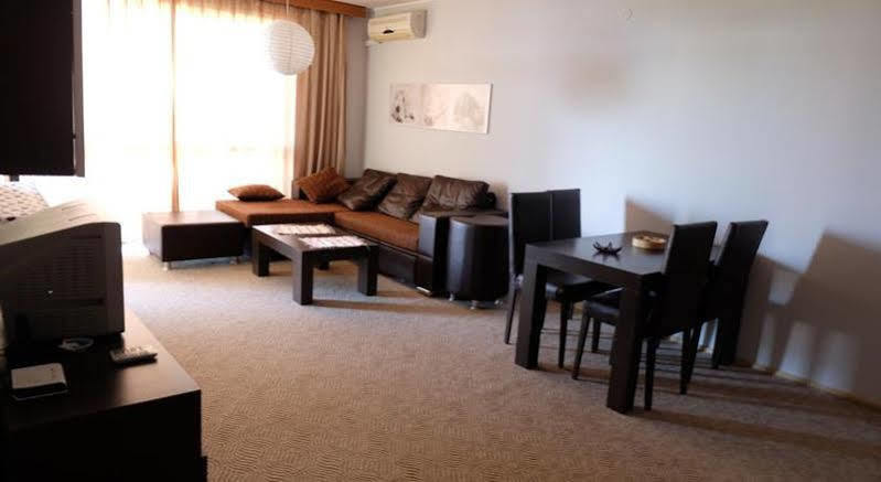 Apartments In Panorama Beach Vigo Nessebar Zewnętrze zdjęcie