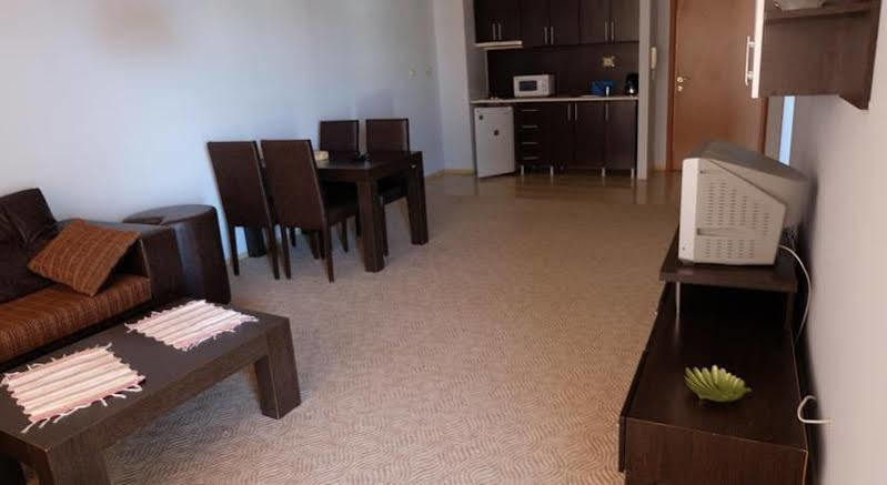 Apartments In Panorama Beach Vigo Nessebar Zewnętrze zdjęcie