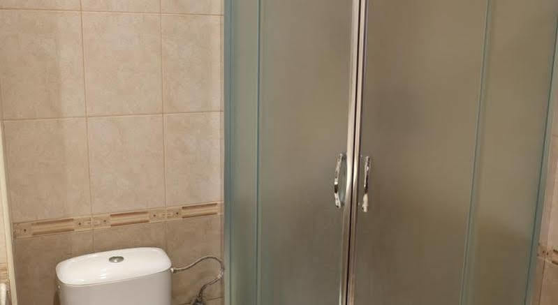 Apartments In Panorama Beach Vigo Nessebar Zewnętrze zdjęcie