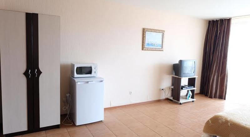 Apartments In Panorama Beach Vigo Nessebar Zewnętrze zdjęcie