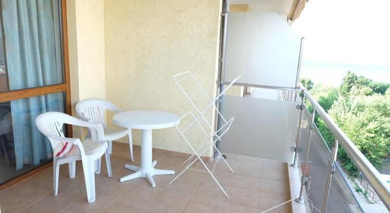 Apartments In Panorama Beach Vigo Nessebar Zewnętrze zdjęcie
