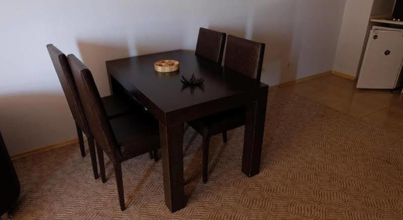 Apartments In Panorama Beach Vigo Nessebar Zewnętrze zdjęcie
