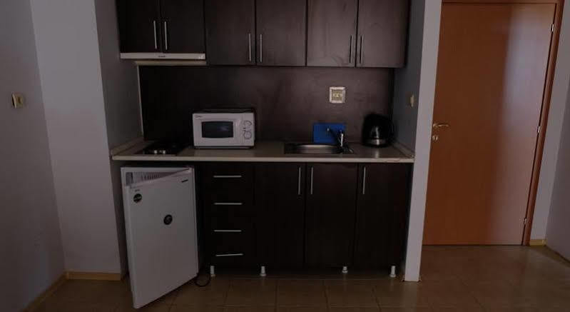Apartments In Panorama Beach Vigo Nessebar Zewnętrze zdjęcie