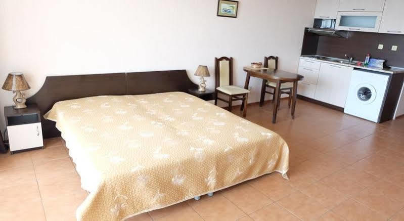 Apartments In Panorama Beach Vigo Nessebar Zewnętrze zdjęcie