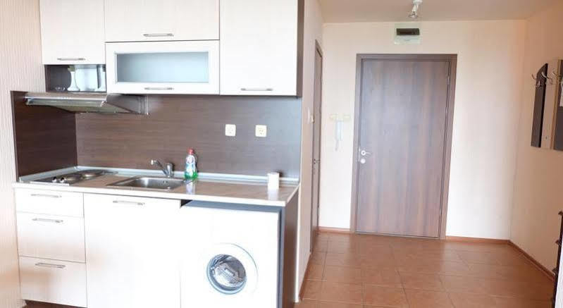 Apartments In Panorama Beach Vigo Nessebar Zewnętrze zdjęcie