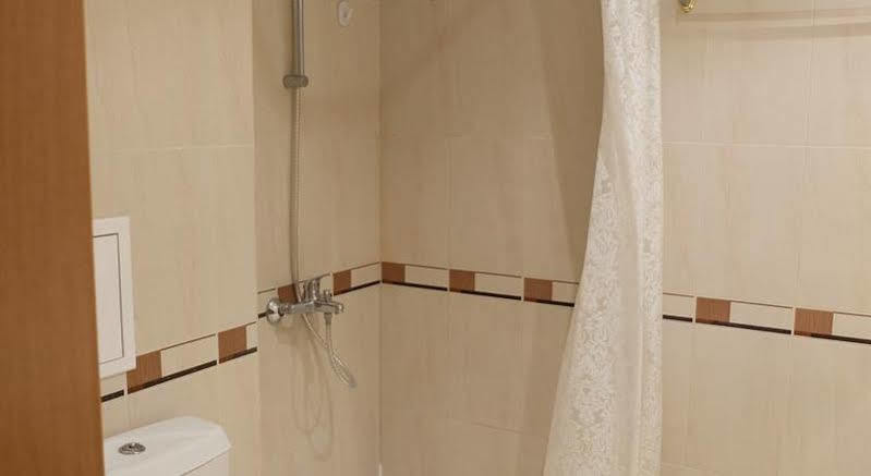 Apartments In Panorama Beach Vigo Nessebar Zewnętrze zdjęcie