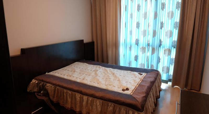 Apartments In Panorama Beach Vigo Nessebar Zewnętrze zdjęcie
