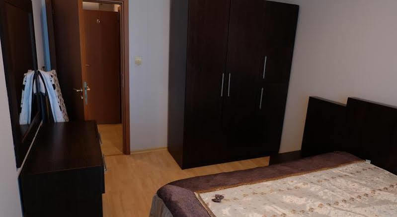 Apartments In Panorama Beach Vigo Nessebar Zewnętrze zdjęcie