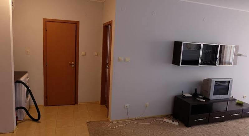 Apartments In Panorama Beach Vigo Nessebar Zewnętrze zdjęcie